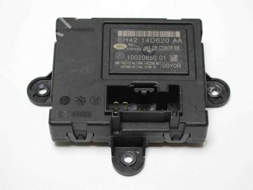 Used Electronic module JAGUAR XF I (X250) 5.0 (385 hp) 7490261