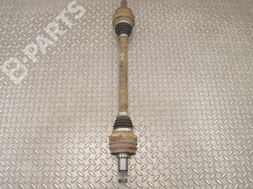 Right rear driveshaft LEXUS RC (_C1_) 300h (AVC10_, AVC10R) | BP10217088M41 