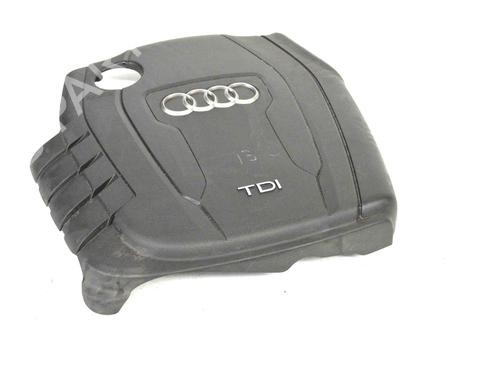 Topbeskyttelse AUDI A6 C7 (4G2, 4GC) 2.0 TDI (177 hp) 7502453
