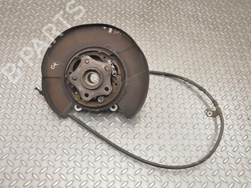 Used Left rear steering knuckle INFINITI FX 30d AWD (238 hp) 16274538