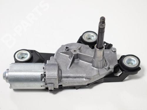 Used Rear wiper motor FORD FOCUS III 2.0 ST (250 hp) 7489894