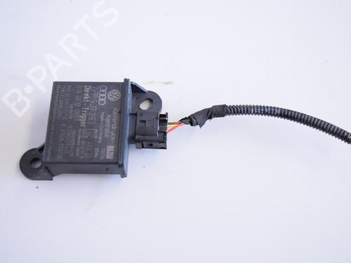 Elektronisk modul PORSCHE PANAMERA (970) 3.0 S E-Hybrid (333 hp) 19332740