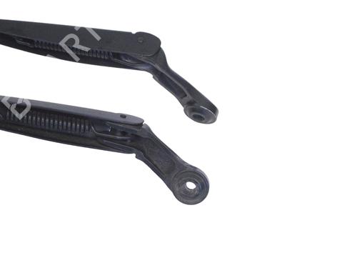 Front wipers mechanism FIAT 500 (312_) 1.4 Turbo (312AXD1A) | BP27824425C83 