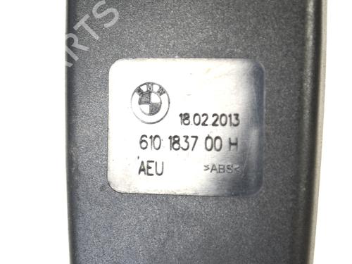 Seat buckle MINI MINI CLUBMAN (R55) Cooper D | BP14769830I32 