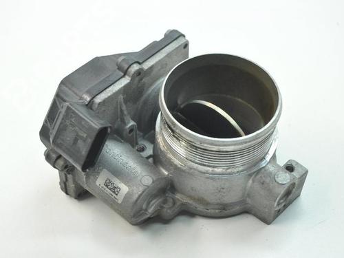 Used Throttle body AUDI A7 Sportback (4GA, 4GF) 3.0 TDI quattro (245 hp) 7497349