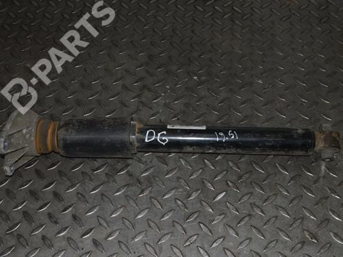 Used Right rear shock absorber BMW 4 Coupe (F32, F82) 420 d (184 hp) 9656664