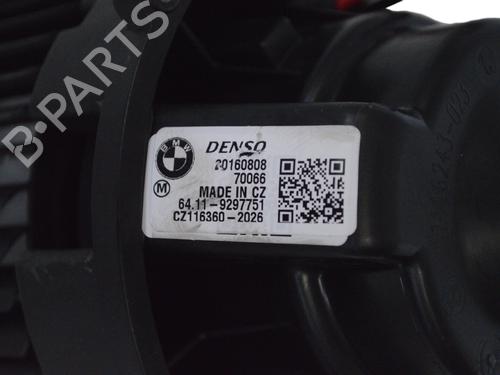 Heater blower motor BMW i3 (I01) Range Extender | BP15006203M62 