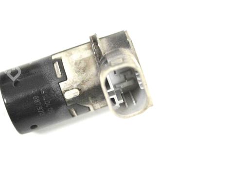 Electronic module JAGUAR XJ (X350, X358) D 2.7 | BP14782226M83 