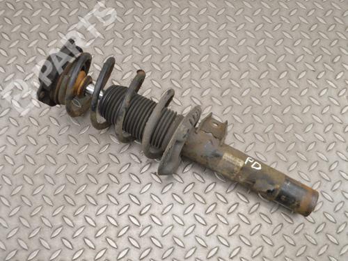 Right front shock absorber VW EOS (1F7, 1F8) 2.0 FSI (150 hp) 10185929