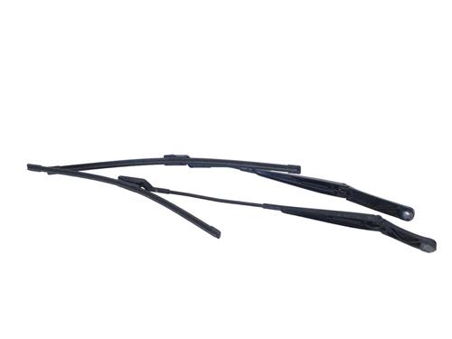 Used Front wipers mechanism VW PASSAT B7 (362) 1.6 TDI (105 hp) 14807929