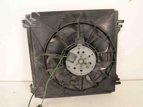 Radiator fan PORSCHE BOXSTER (986) 2.5 | BP8858860M35 