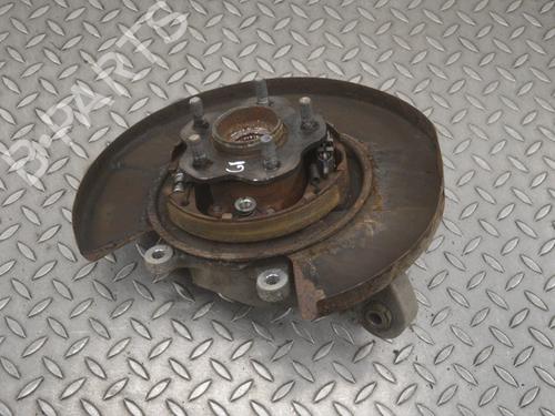 Used Left rear steering knuckle INFINITI FX 30d AWD (238 hp) 16949872