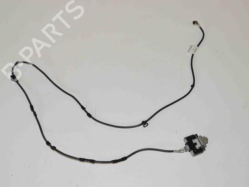 Used Camera MERCEDES-BENZ S-CLASS (W221, V221) S 350 (221.056, 221.156) (272 hp) 7753426