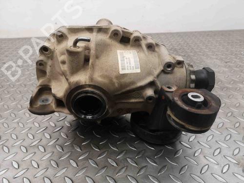 Front differential LAND ROVER RANGE ROVER SPORT II (L494) 3.0 SDV6 4x4 | BP28439183M23