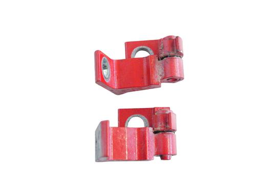 Hinge/Door check strap VW GOLF VII Variant (BA5, BV5) 2.0 GTD | BP17714855C146 
