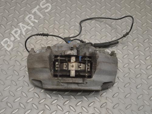 Used Right front brake caliper BMW i8 (I12) hybrid (362 hp) 14967802