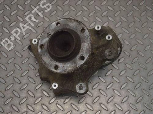 Used Left front steering knuckle BMW Z4 Roadster (E89) sDrive 35 is (340 hp) 14815574