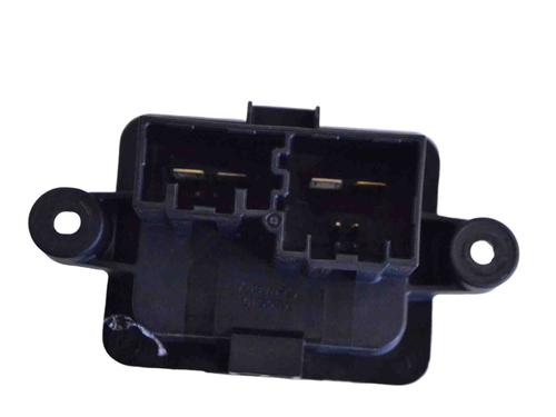 Heater resistor ALFA ROMEO STELVIO (949_) 2.0 Q4 (949.AXF2A) | BP14795435M108