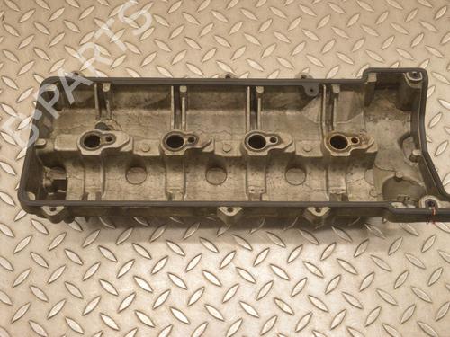 Valve cover MERCEDES-BENZ GL-CLASS (X164) GL 420 CDI 4-matic (164.828) | BP14814987M124 