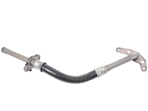 Used Pipe MERCEDES-BENZ S-CLASS Coupe (C217) S 63 AMG (217.377) (585 hp) 16262044