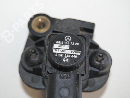 Elektronisk sensor MERCEDES-BENZ E-CLASS (W212) E 250 CDI / BlueTEC (212.003, 212.004) | BP8829173M84 