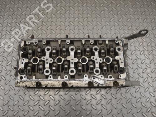Cylinder head MERCEDES-BENZ C-CLASS (W204) C 200 CDI (204.001) | BP10534491M5 