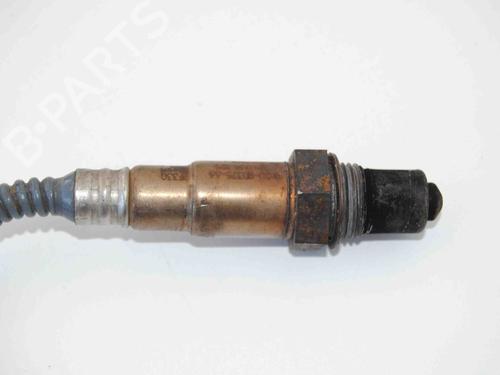 Electronic sensor JAGUAR XJ (X351) 3.0 SDV6 | BP7494427M84 