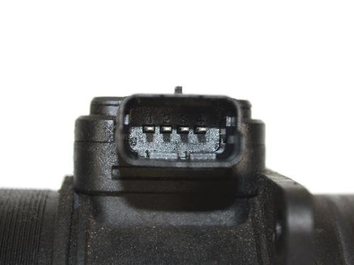 Mass air flow sensor LAND ROVER RANGE ROVER SPORT I (L320) 3.6 D 4x4 | BP7490411M95 