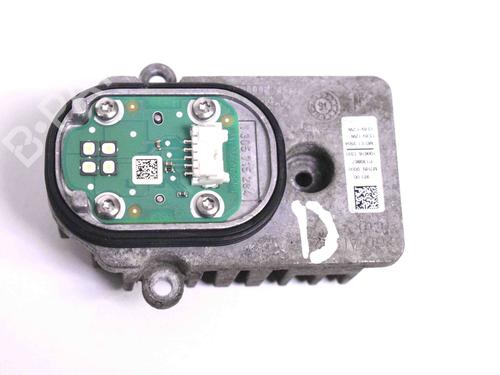 Elektronisk modul MERCEDES-BENZ C-CLASS Coupe (C205) C 250 d (205.308) (204 hp) 9656490