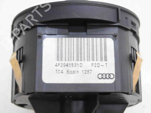 Electronic module AUDI Q7 (4LB) 4.2 TDI quattro | BP7484006M83 
