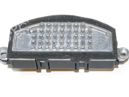 Used Heater resistor BMW i3 (I01) Range Extender (102 hp) 14811924
