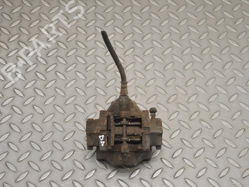 Used Right rear brake caliper MERCEDES-BENZ SLK (R171) 280 (171.454) (231 hp) 14809655