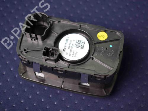 Elektronisk modul VW PASSAT B8 Variant (3G5, CB5) 2.0 TDI 4motion (240 hp) 7496677