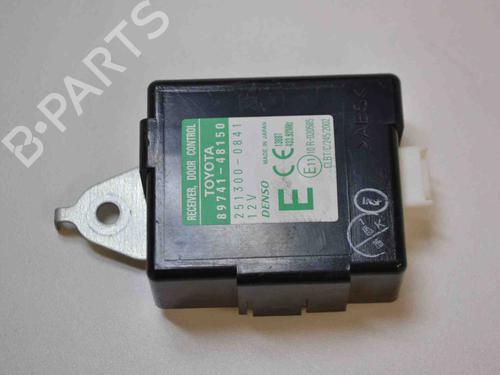 Used Electronic module LEXUS RX (_U3_) 350 (GSU30_) (276 hp) 7753578