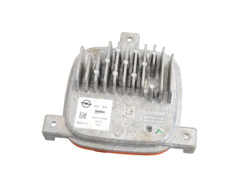 Electronic module OPEL CROSSLAND X / CROSSLAND (P17, P2QO) 1.2 (75) | BP18569847M83 