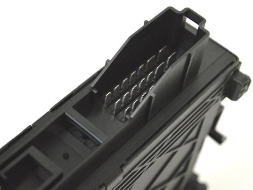 Electronic module MERCEDES-BENZ CLK (C209) CLK 280 (209.354) | BP7501086M83