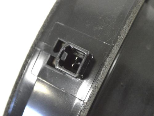 Speaker JAGUAR XJ (X350, X358) D 2.7 | BP8000799E2 
