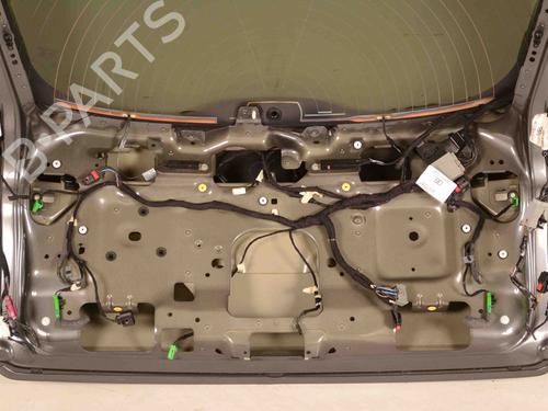 Tailgate JAGUAR E-PACE (X540) 2.0 AWD | BP29730249C6