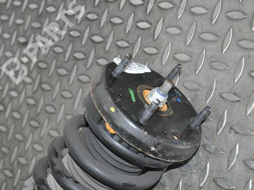 Right rear shock absorber JAGUAR XF I (X250) 5.0 | BP7490252M19 