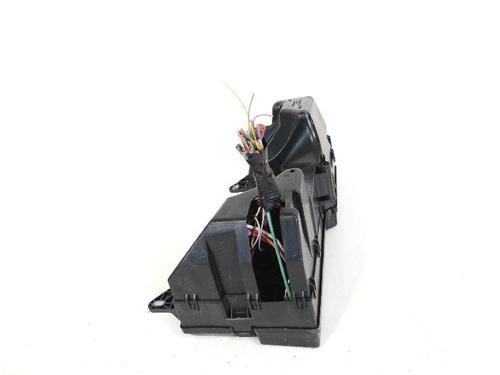 Fuse box JAGUAR XF I (X250) 2.7 D | BP7482136E1 