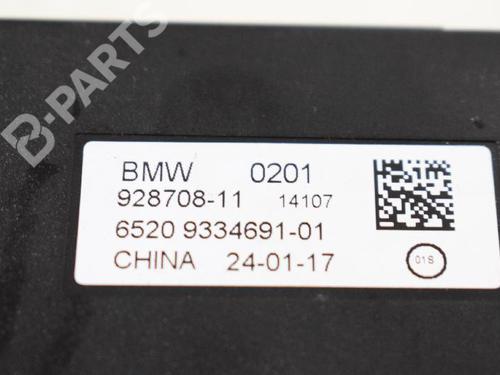 Electronic module BMW X5 (F15, F85) xDrive 40 d | BP7755290M83 