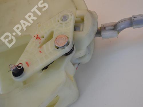 Gear lever KIA SPORTAGE III (SL) 1.6 GDI | BP7493234M90 