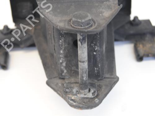 Bumper shock absorber MERCEDES-BENZ S-CLASS (W221, V221) S 320 CDI | BP19941992C125 