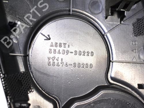 Other LEXUS GS (_L1_) 450h (GWL10_, GWL10, GWL10R) | BP14783936O1