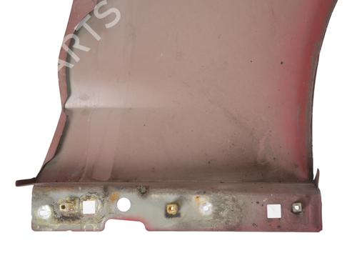 Left front fenders FORD USA MUSTANG Coupe 2.3 EcoBoost | BP18431471C41 