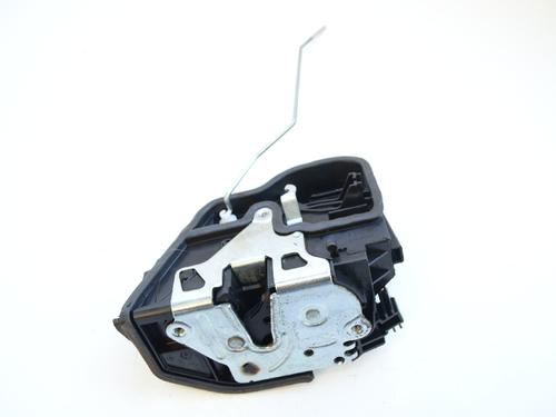 Used Rear left lock BMW 5 (F10) 520 d (184 hp) 7747210