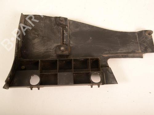 Underbody protection BMW 1 Coupe (E82) 125 i | BP14766800M92 