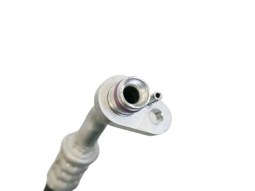 AC pipe SKODA ENYAQ iV SUV (5AZ) 50 | BP27827885M126