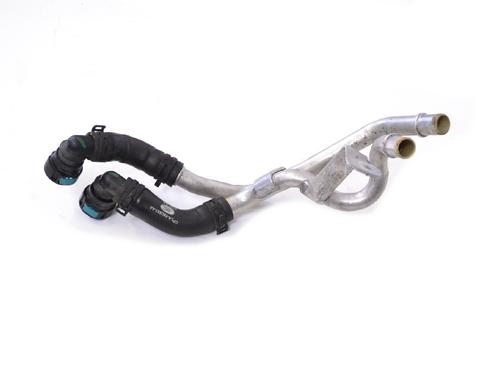 Pipe LAND ROVER RANGE ROVER SPORT II (L494) 3.0 SDV6 4x4 | BP27821317M125 
