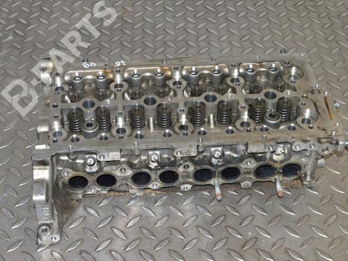 Used Cylinder head HYUNDAI ix35 (LM, EL, ELH) 2.0 CRDi (136 hp) 8865759